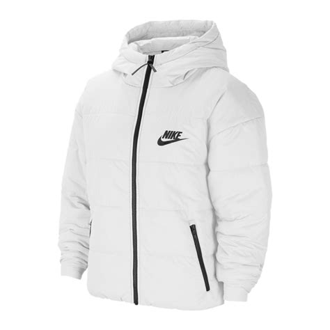 nike h jacke weiß|Weiß Jacken (8) .